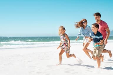 Beach Activities — Belconti Resort Belek