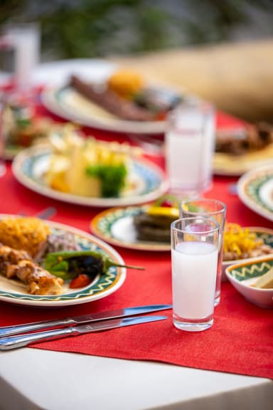 À La Carte — Belconti Resort Belek