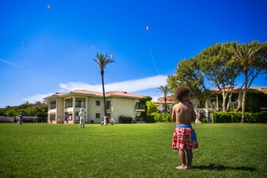 Kids Pool — Belconti Resort Belek