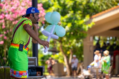 Kids Activities — Belconti Resort Belek