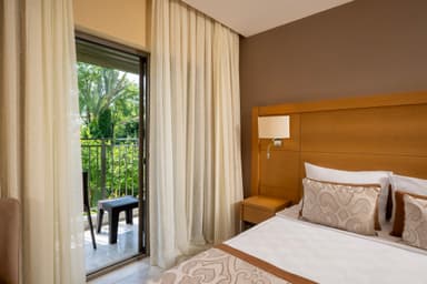 Comfort Club Room — Belconti Resort Belek