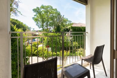 Comfort Club Room — Belconti Resort Belek