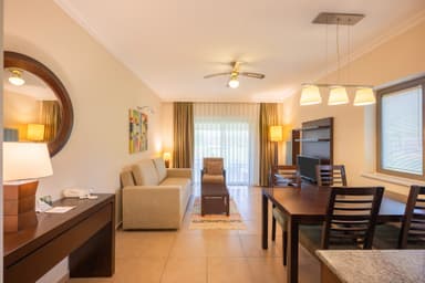Deluxe Villa Apart — Belconti Resort Belek