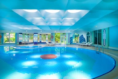 Spa & Wellness — Belconti Resort Belek