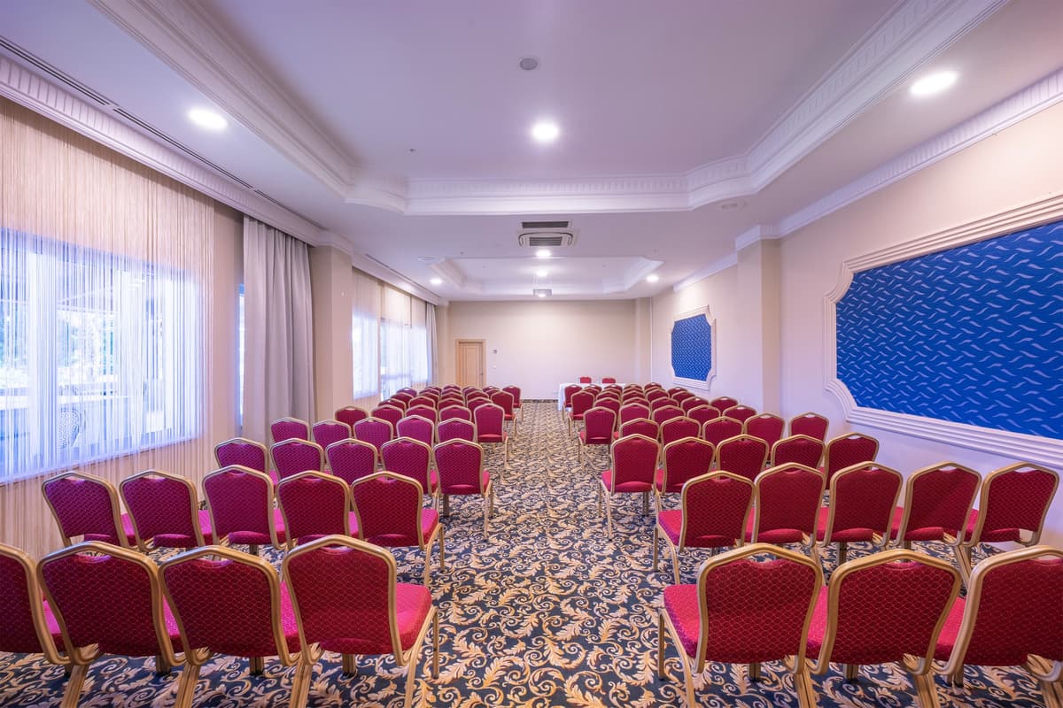 Nergiz-Saal