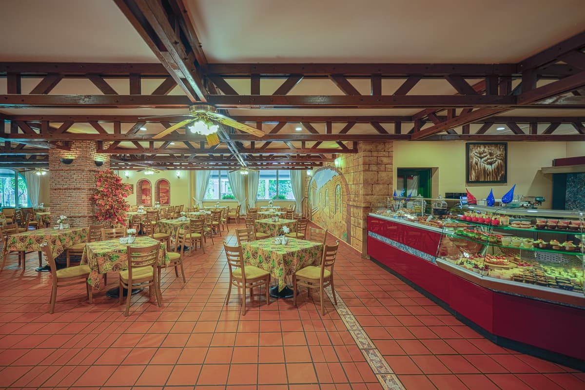 Pâtisserie