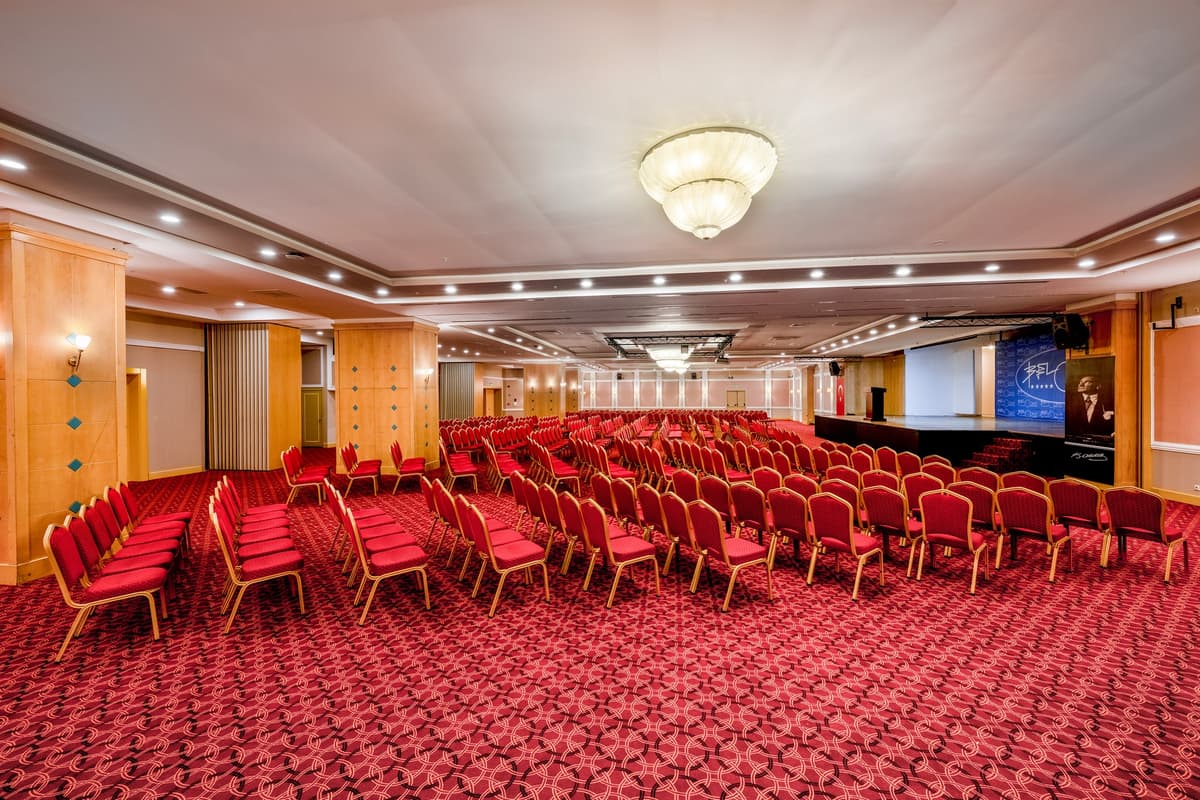 Ballsaal