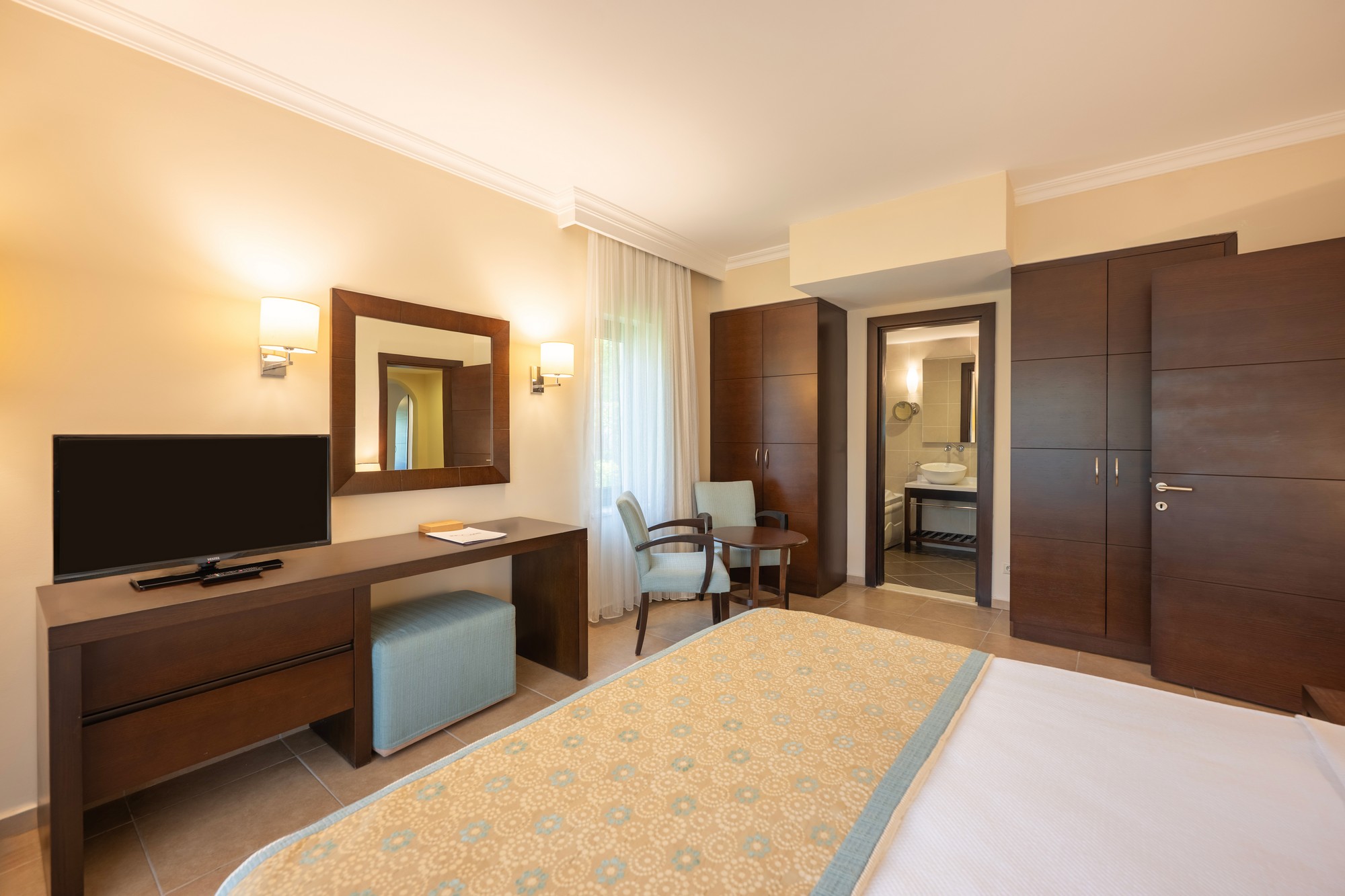 Deluxe Villa Apart B 3